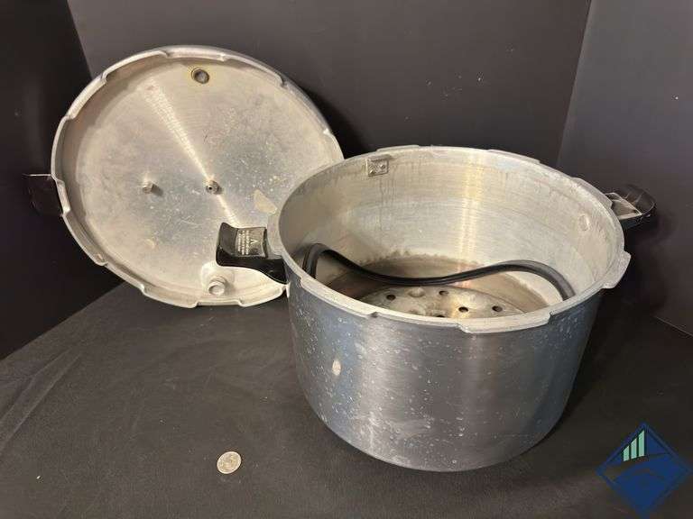 Presto Pressure Cooker