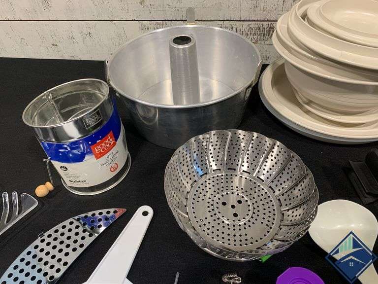 Kitchen Gadgets