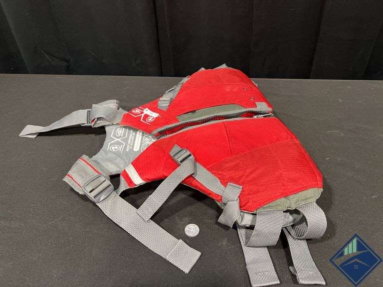 Adult Universal Life Vest