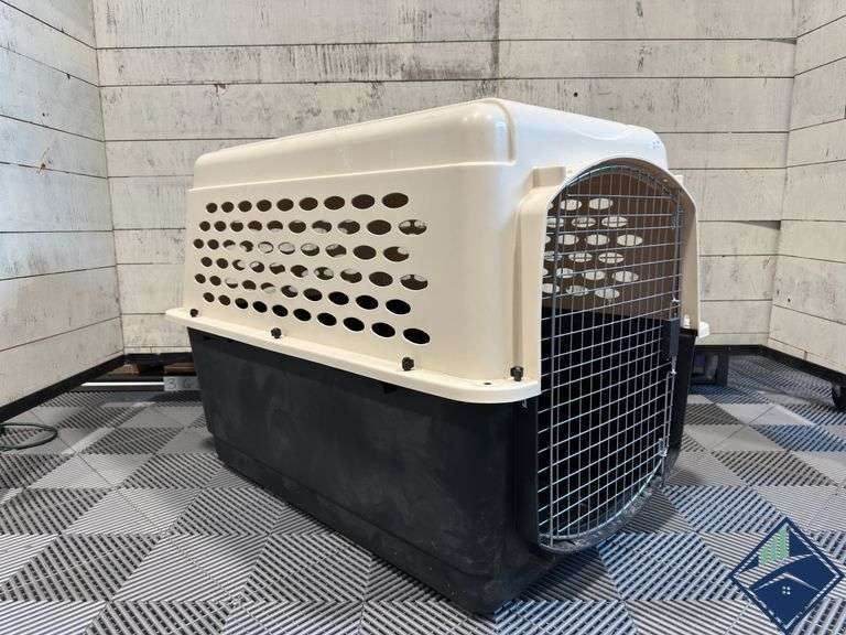 Extra Large Dog Crate