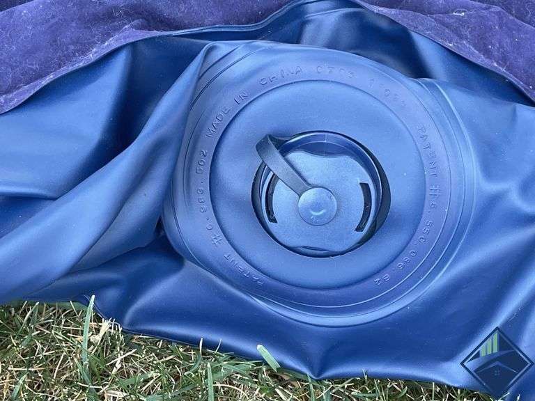 Beautyrest Full Air Bed