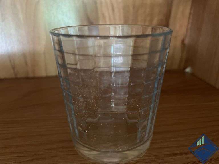 Drinking Glasses