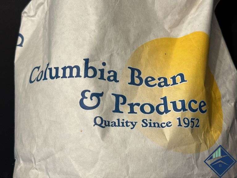 Bag of Small Red Beans