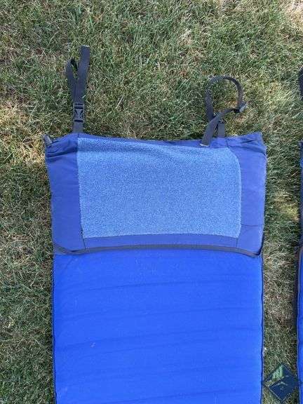 Therm-A-Rest Sleeping Pads