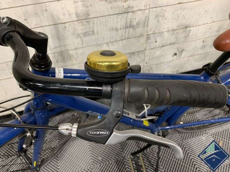 Jamis Commuter 3 Bike
