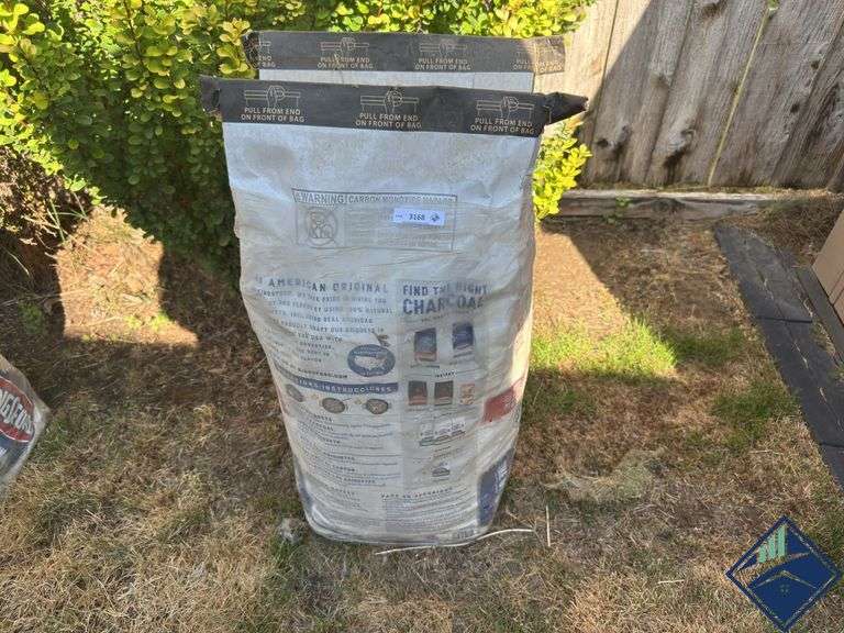 Kingsford Charcoal 2-Pack