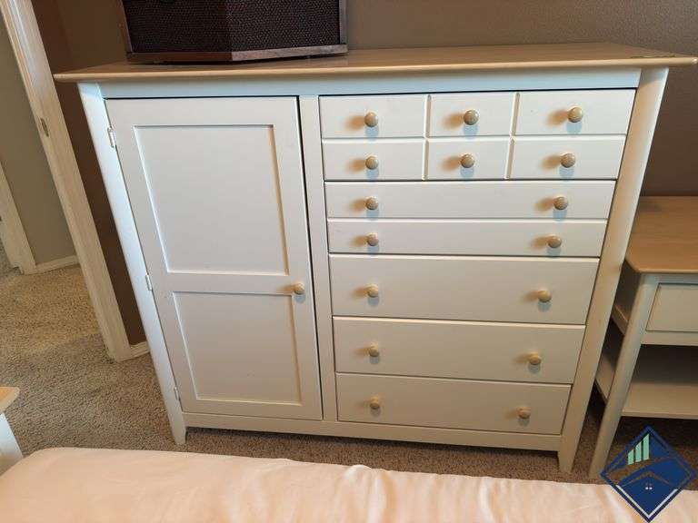 Clothing Armoire/Dresser