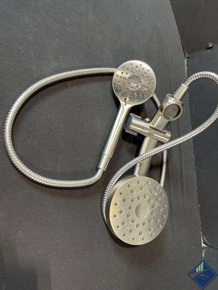 Kohler Prone 3-in-1 Multifunction Shower Head with PowerSweep - Used