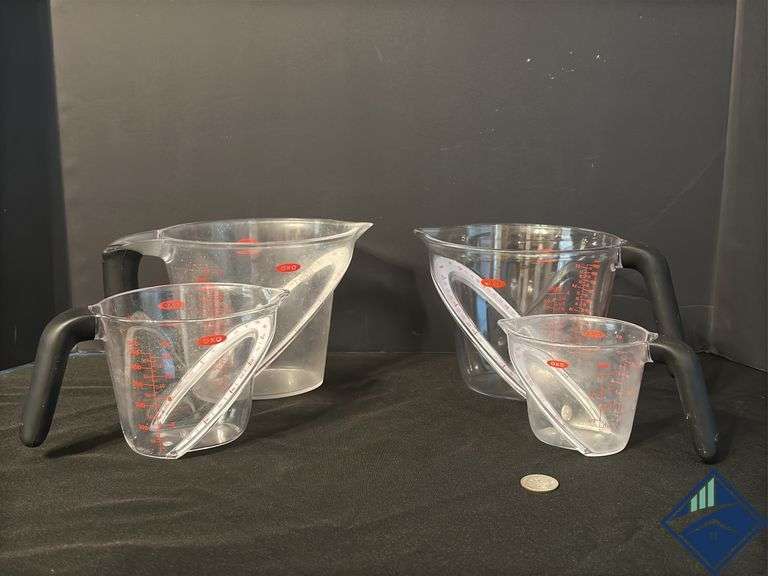 OXO Measuring Cups