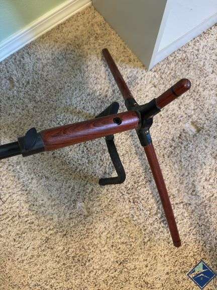 Guitar Display Stand