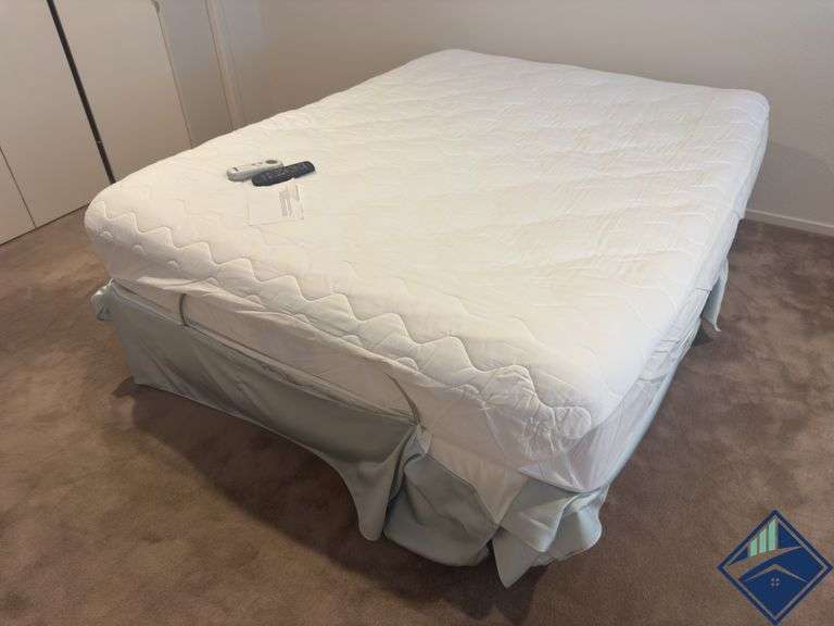 Sleep Number Queen Electric Bed *Please Preview*
