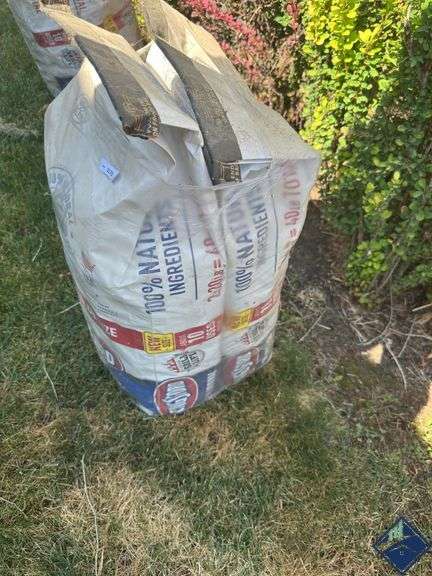 Kingsford Charcoal 2-Pack