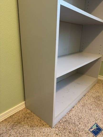 Bookcase