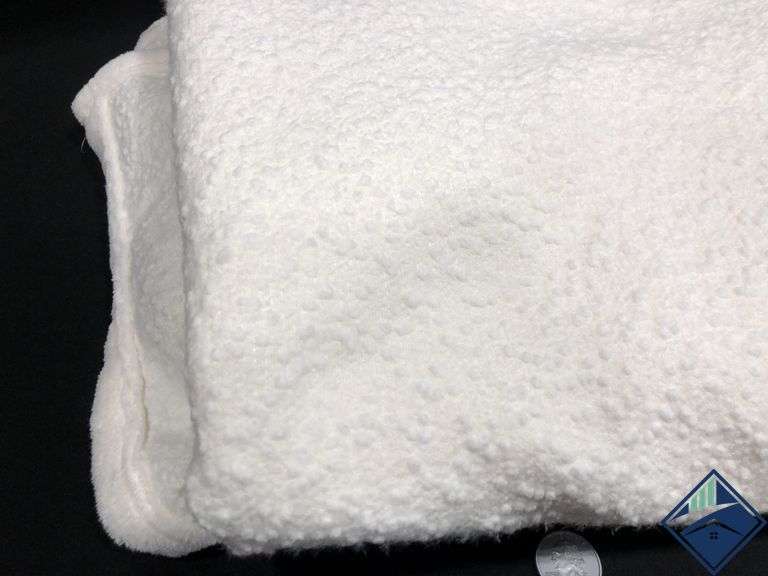 Jennifer Adams Throw Blanket