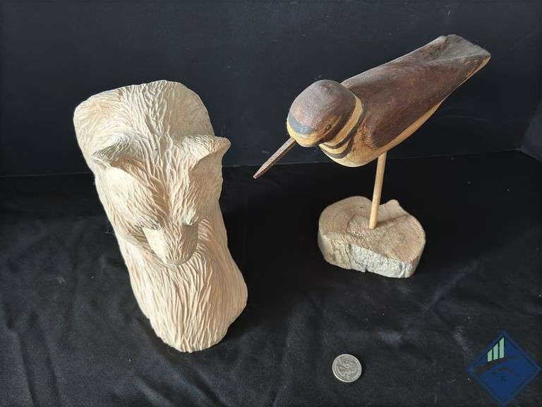 Animal Decor