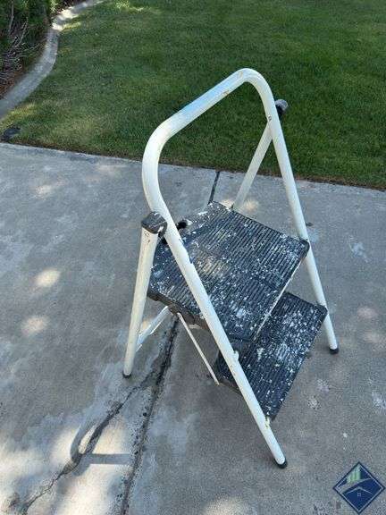 Step Stool