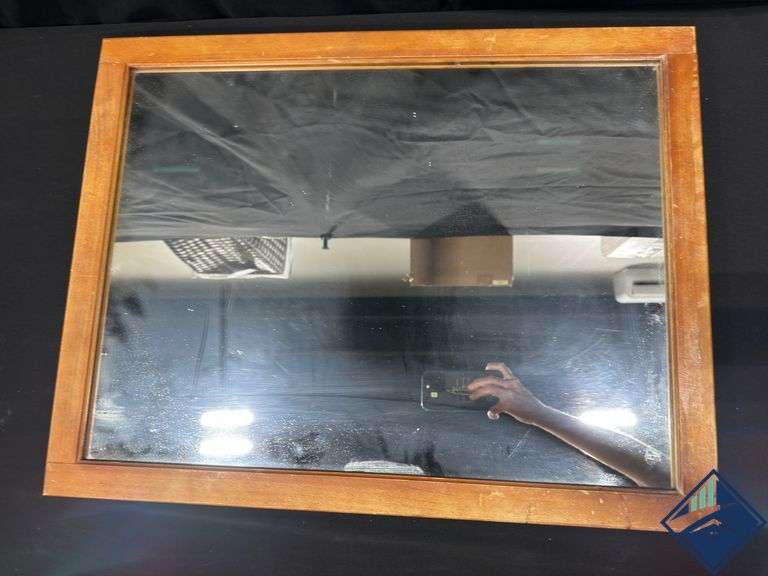 Wall Mirror