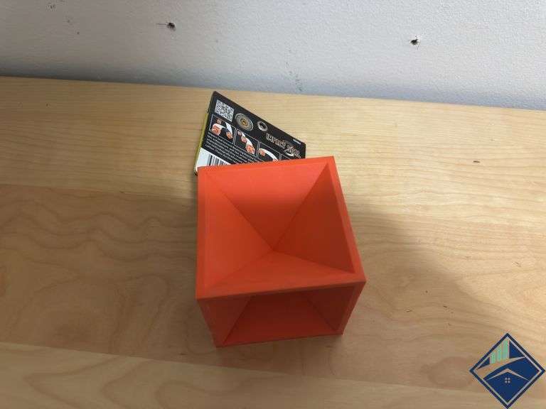 Impact Seal Reactive Ground Bouncing Target