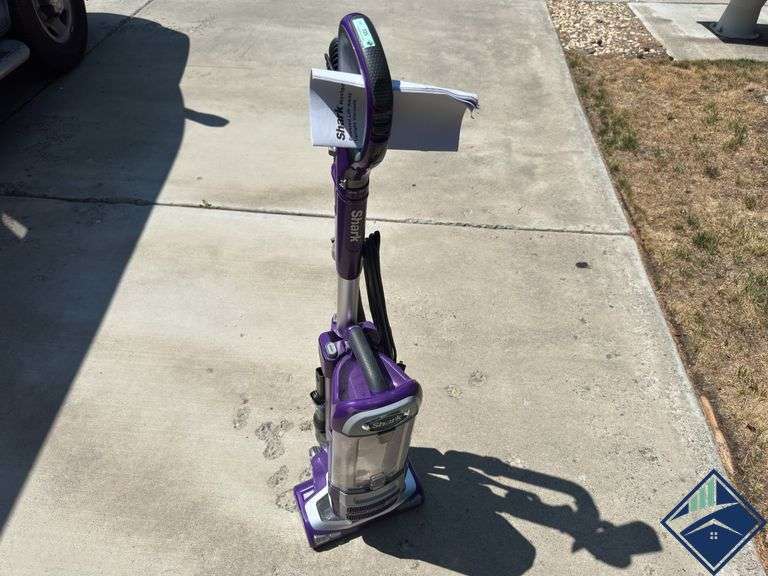 Shark Navigator Upright Vacuum