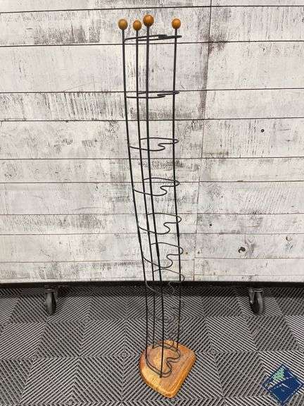 CD Tower Stand