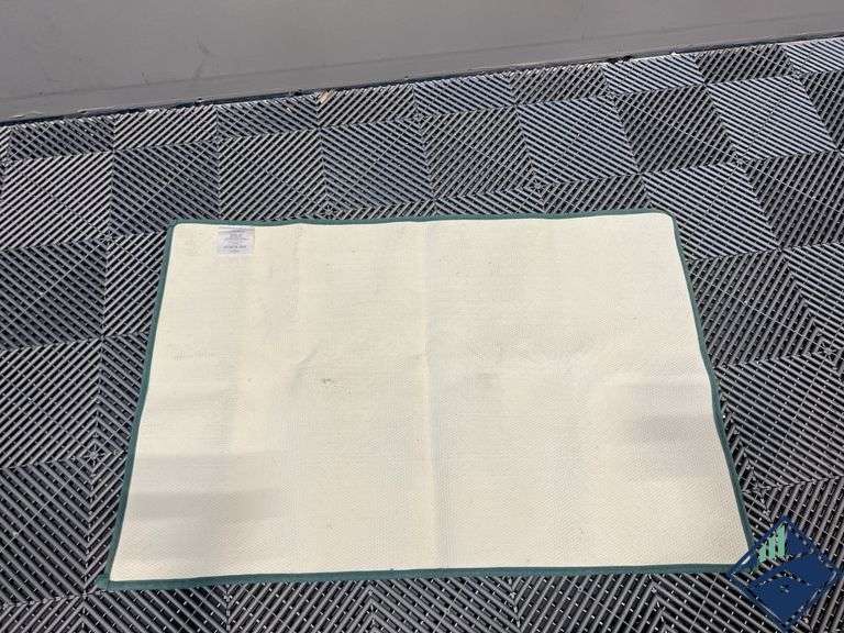 Mohawk Bath Mat