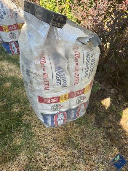 Kingsford Charcoal 2-Pack