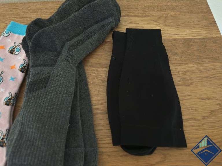 Sock Assortment