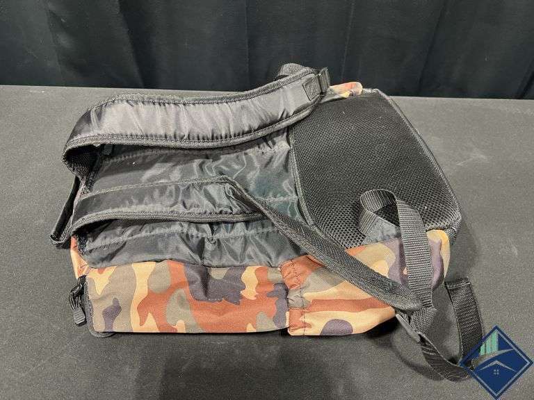 Eastsport Deluxe Sport Backpack