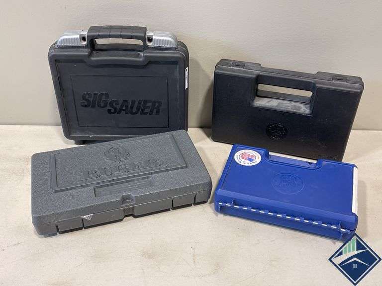 Gun Cases