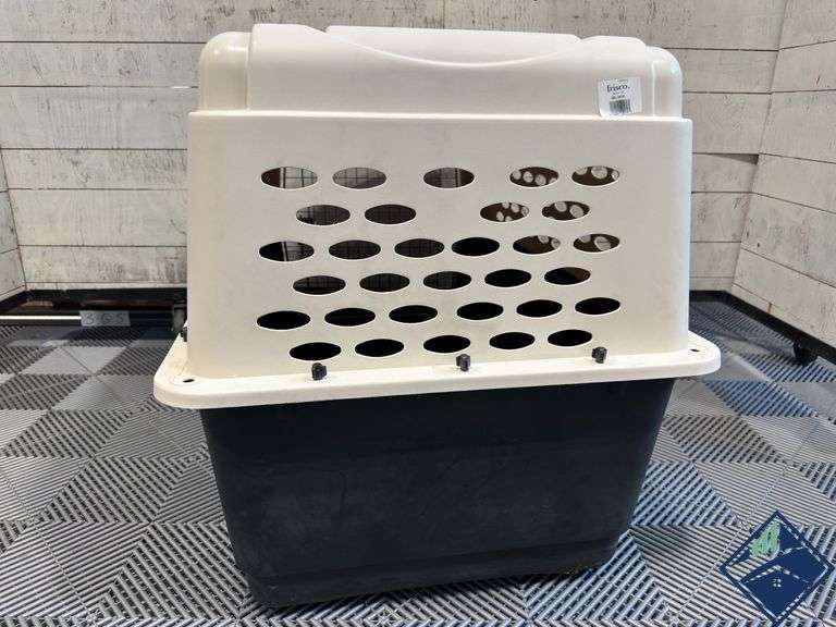 Extra Large Dog Crate