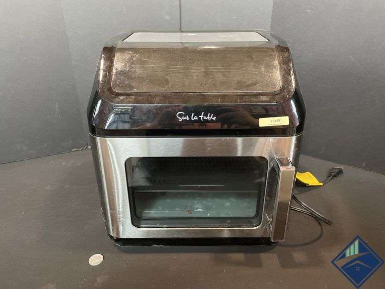 Sur La Table 13qt Air Fryer - Retail: $ 99.99 - Retail: $ 99.99