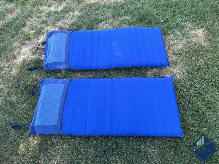 Therm-A-Rest Sleeping Pads