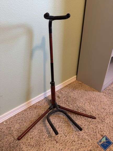 Guitar Display Stand