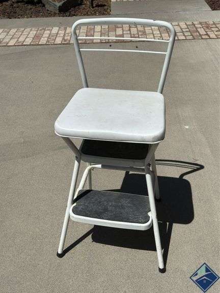 Cosco Step Stool
