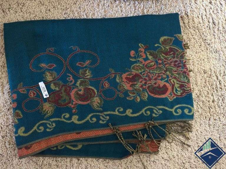 Knitted Blankets
