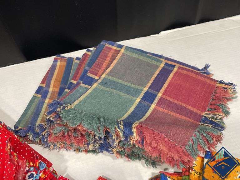 Cloth Napkins