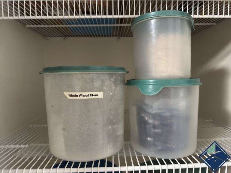 Food Storage Containers