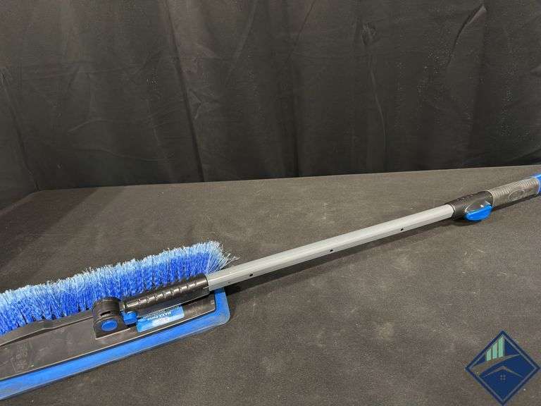 Glacier Snowbrush