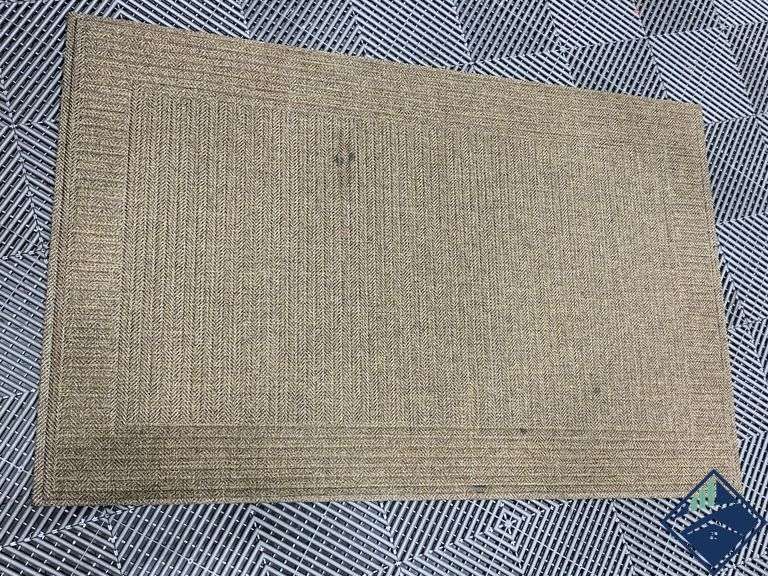 Entry Mat