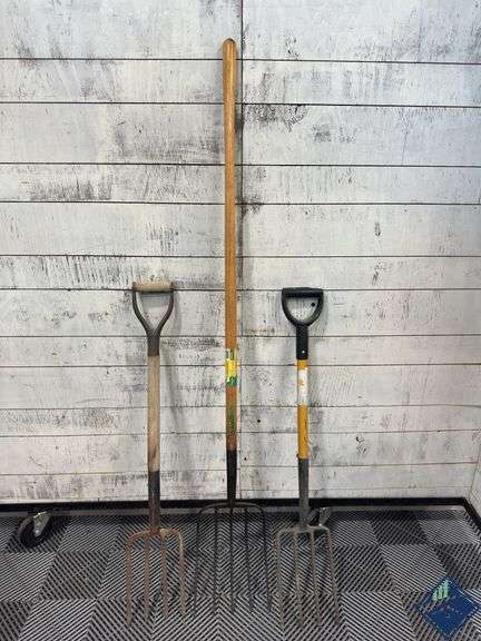 Pitchforks