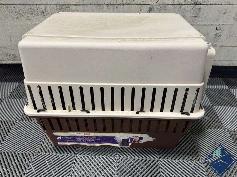 Dog Kennel