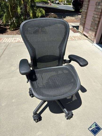 Rolling Office Chair
