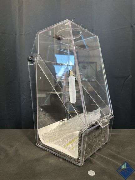 Blender Sound Enclosure