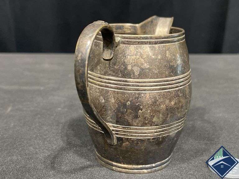 E.R.N.S. Creamer Made in India