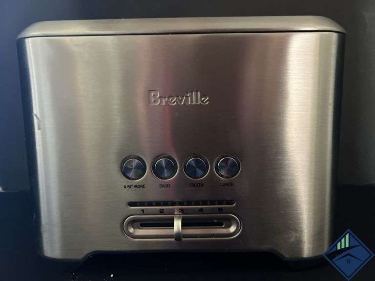 Breville Toaster