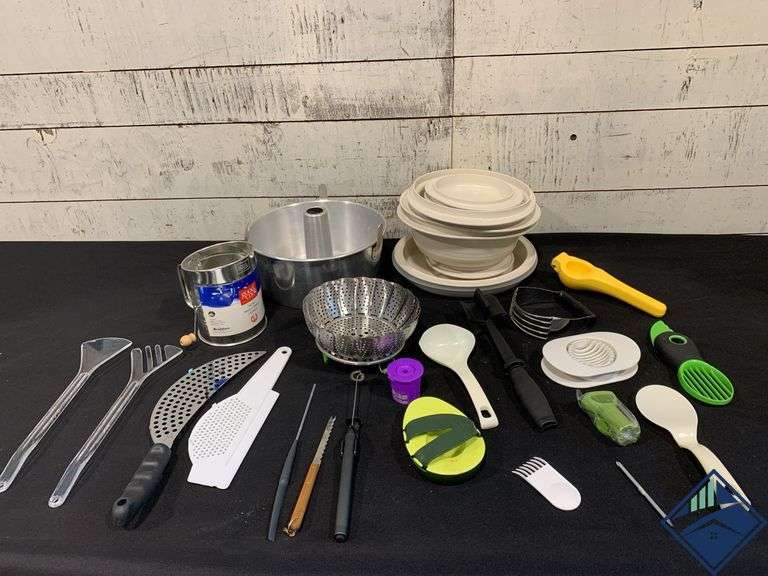 Kitchen Gadgets