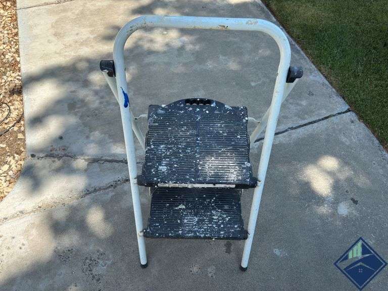 Step Stool