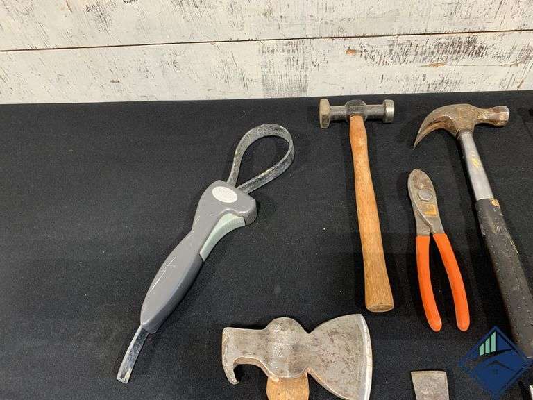 Handtool Assortment