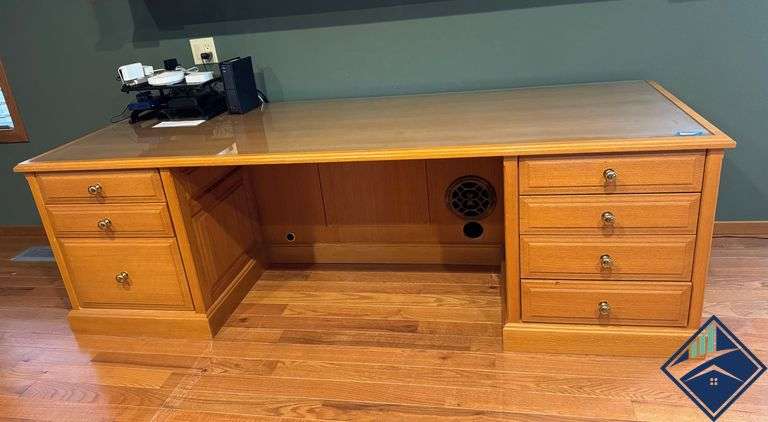 Office/Crafting Desk