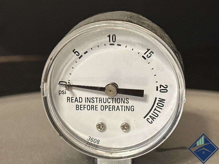 Presto Pressure Cooker